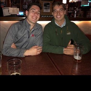 Meet your Posher, Daniel